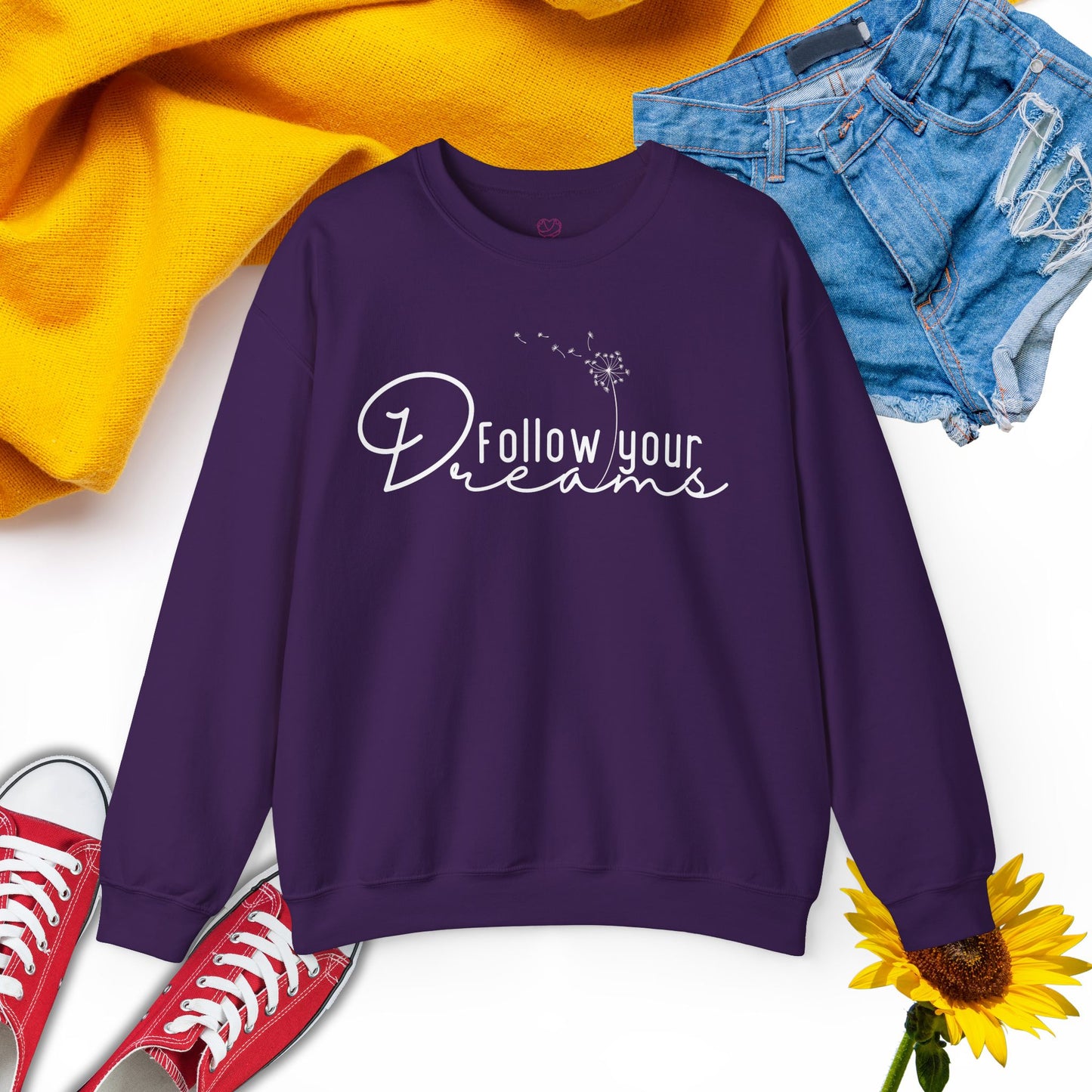 Dream - Unisex Sweatshirt