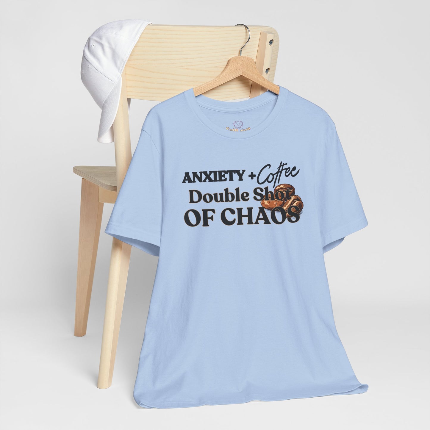 Chaos - Unisex T-Shirt