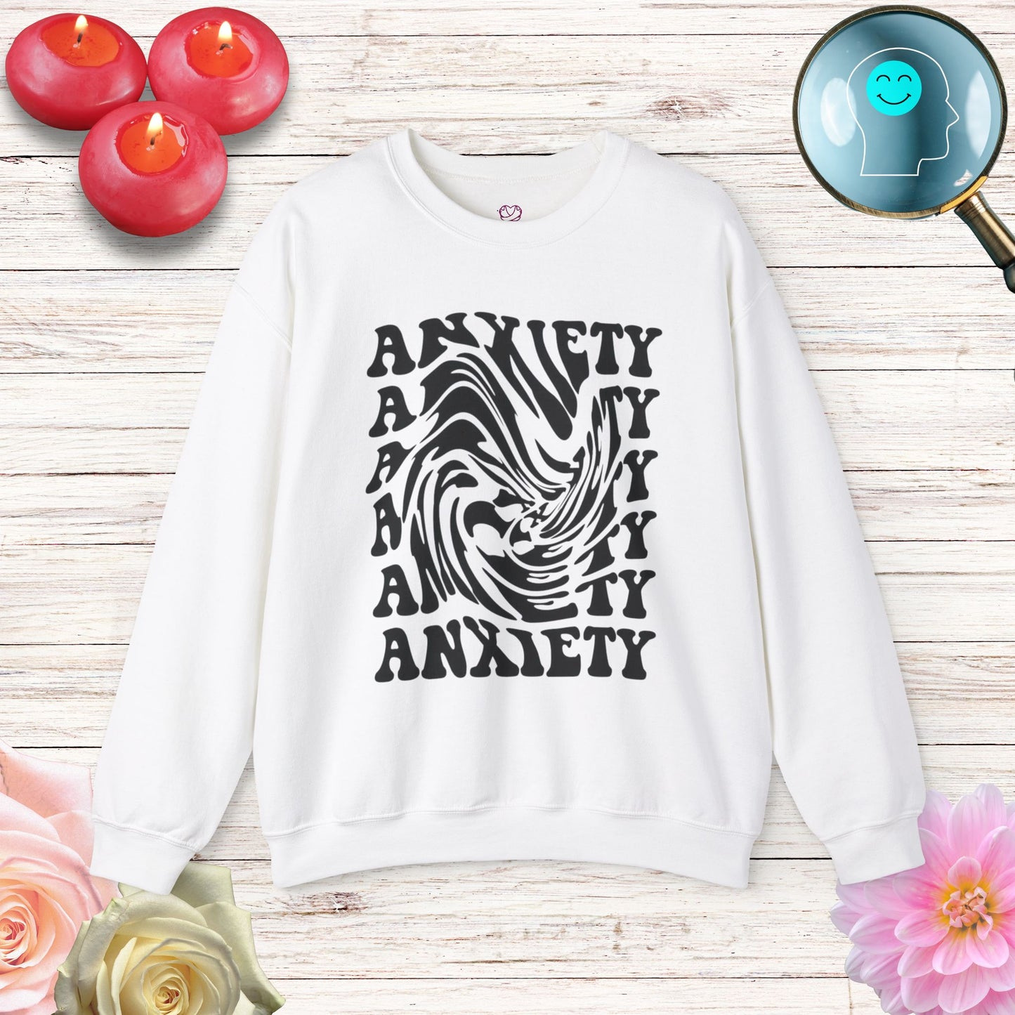 Anx - Unisex Sweatshirt