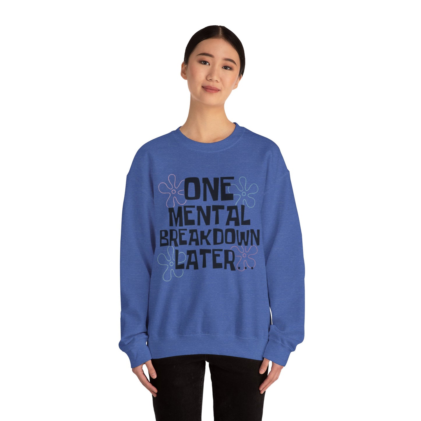 ONE - Unisex Sweatshirt