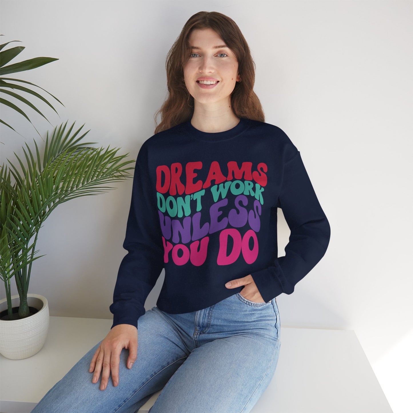 Do -  Sweatshirt