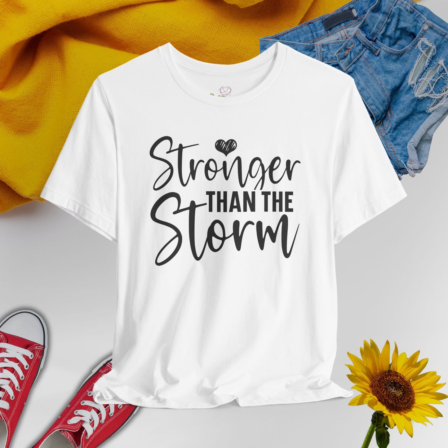 Strom - Unisex T-Shirt