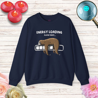 Loading  - Unisex Sweatshirt