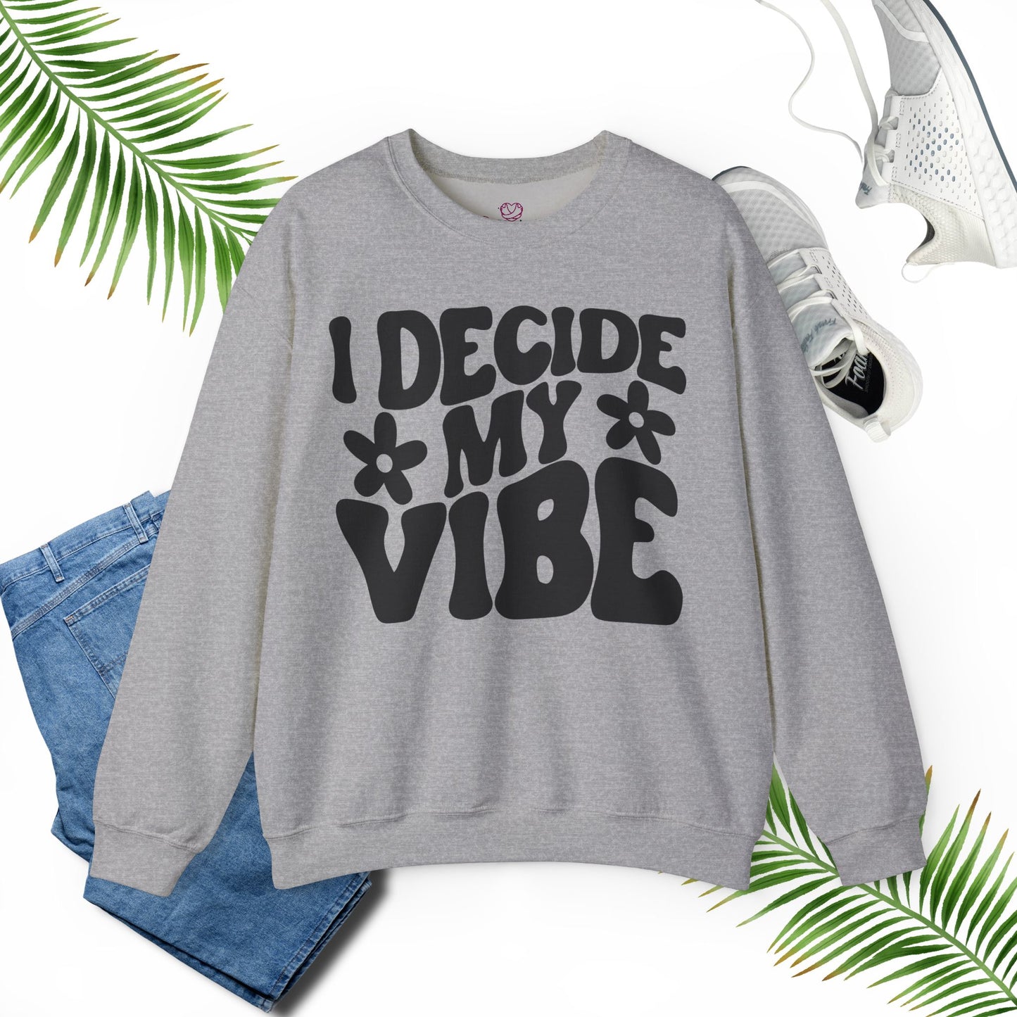 Vibe -  Sweatshirt