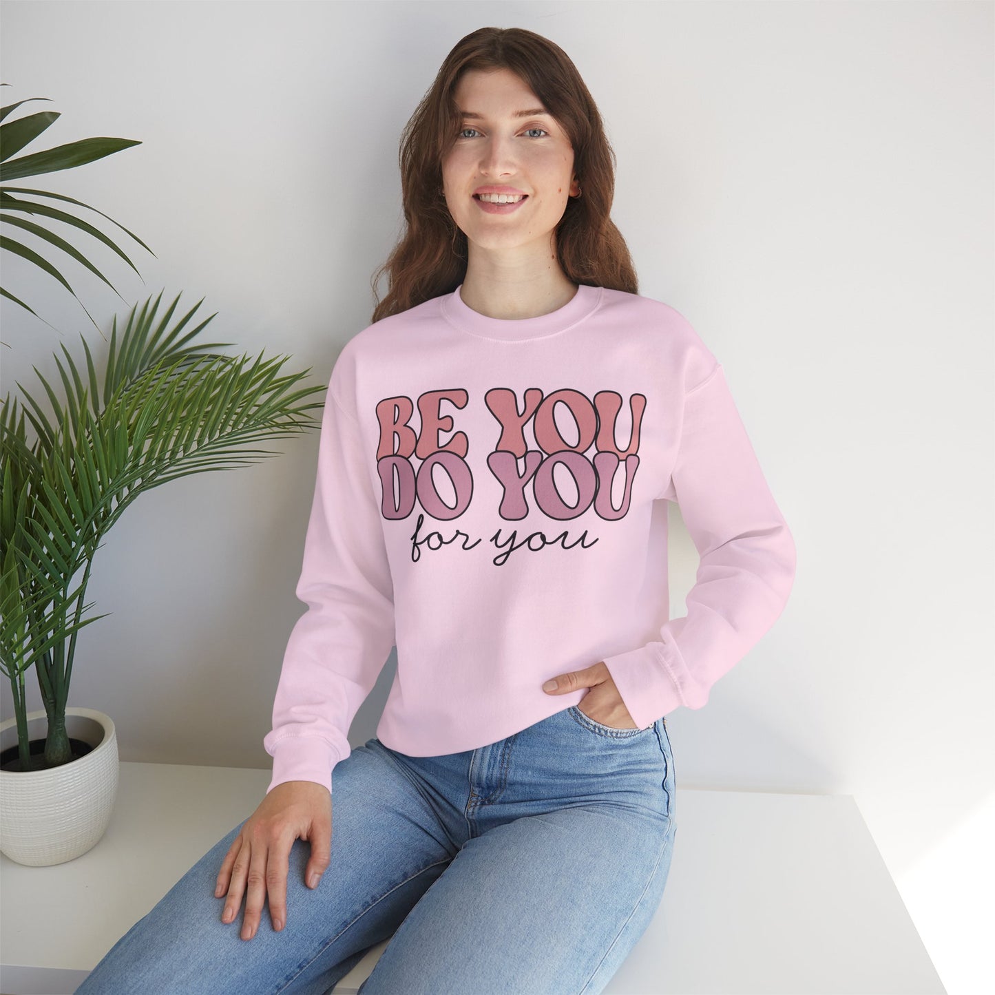 For you - Unisex Sweatshirt