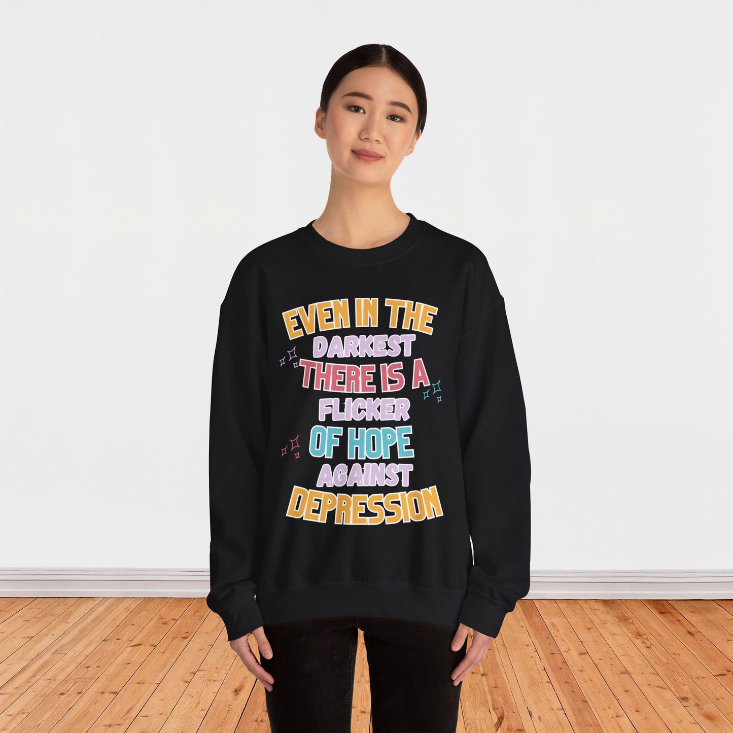 Even - Awareness Sweatshirt