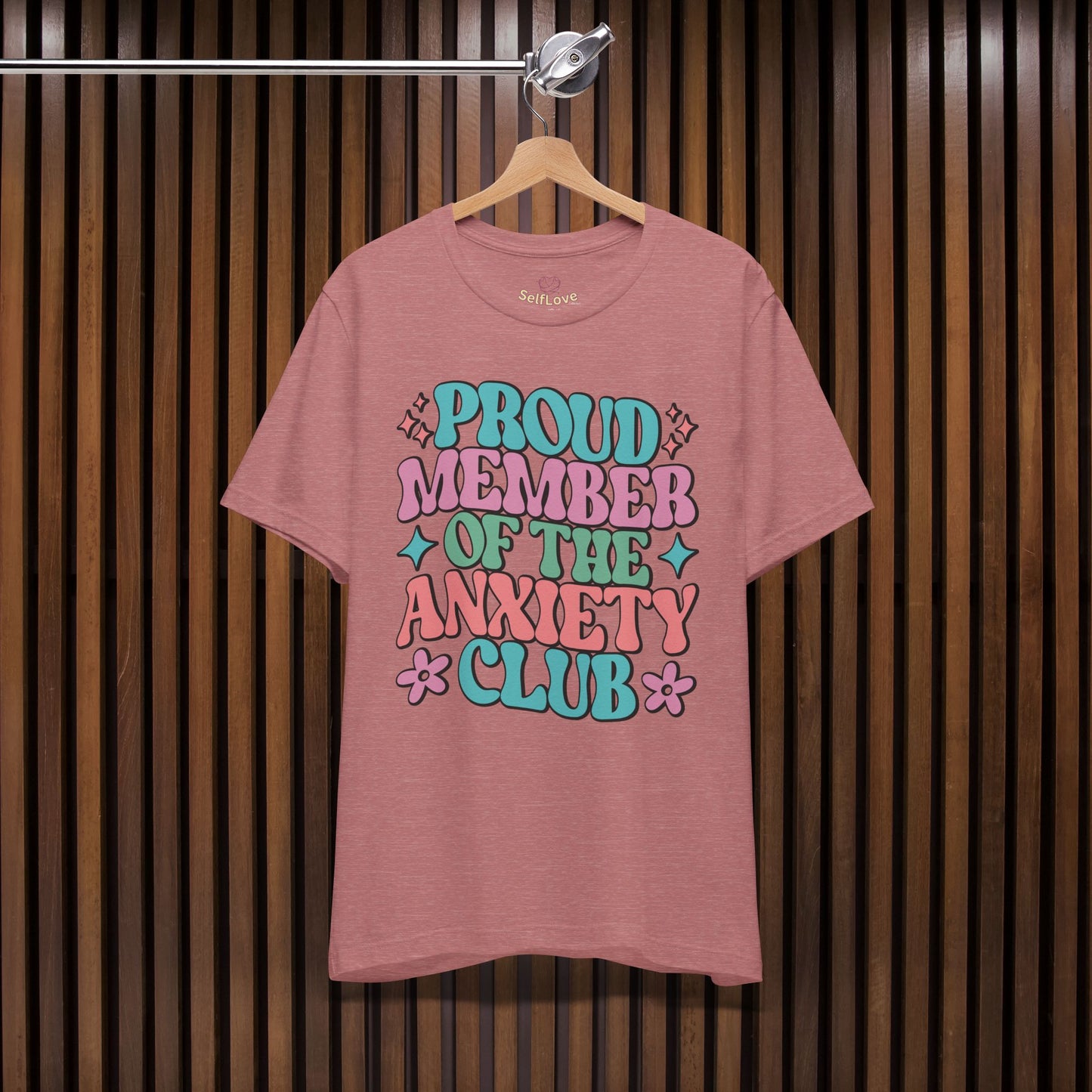 Member - Unisex T-Shirt