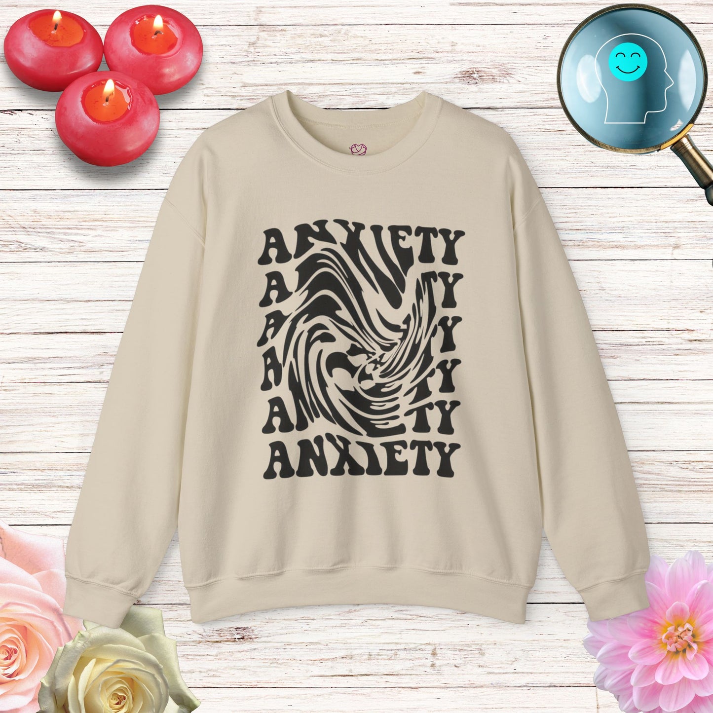 Anx - Unisex Sweatshirt