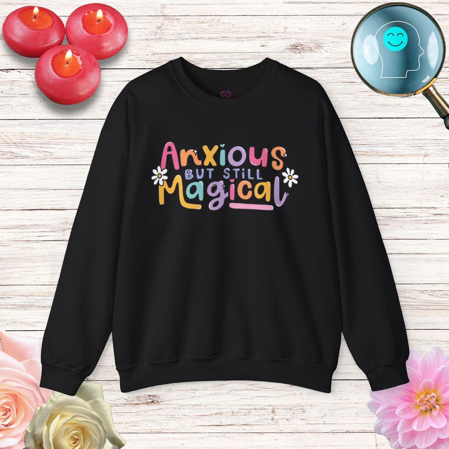 Magical - Unisex Sweatshirt