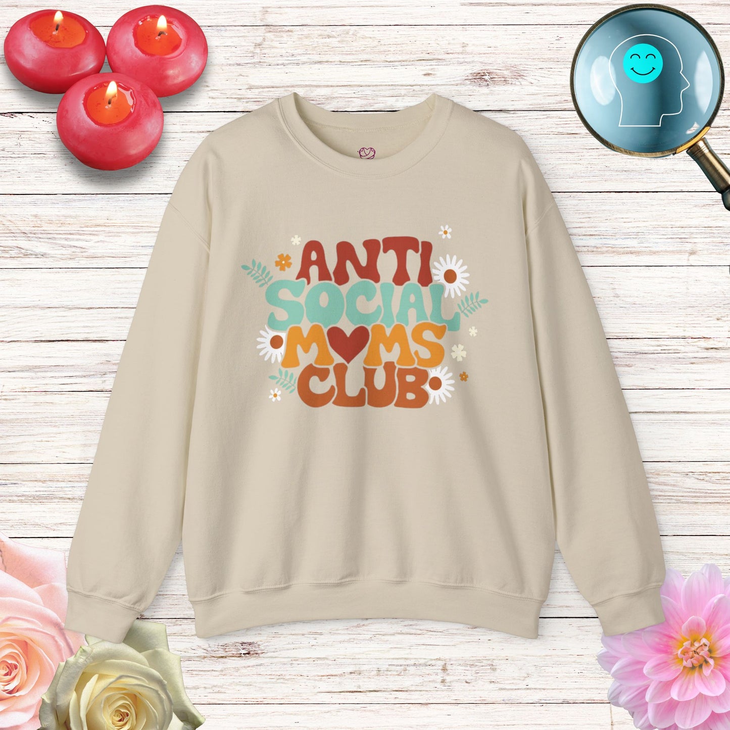 Mums - Unisex Sweatshirt