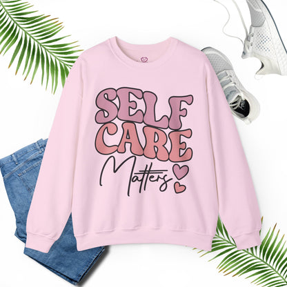 Self -  Sweatshirt