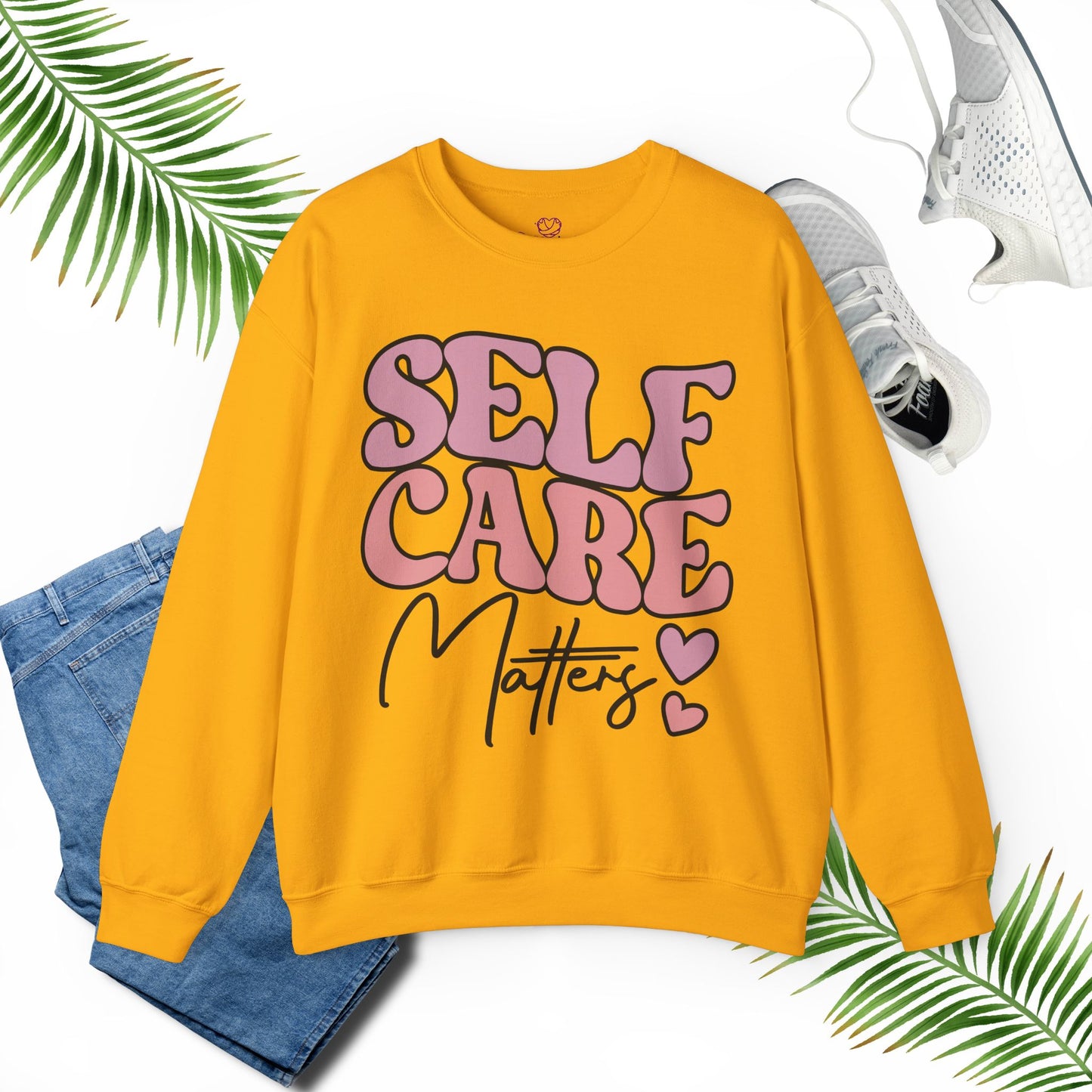 Self -  Sweatshirt