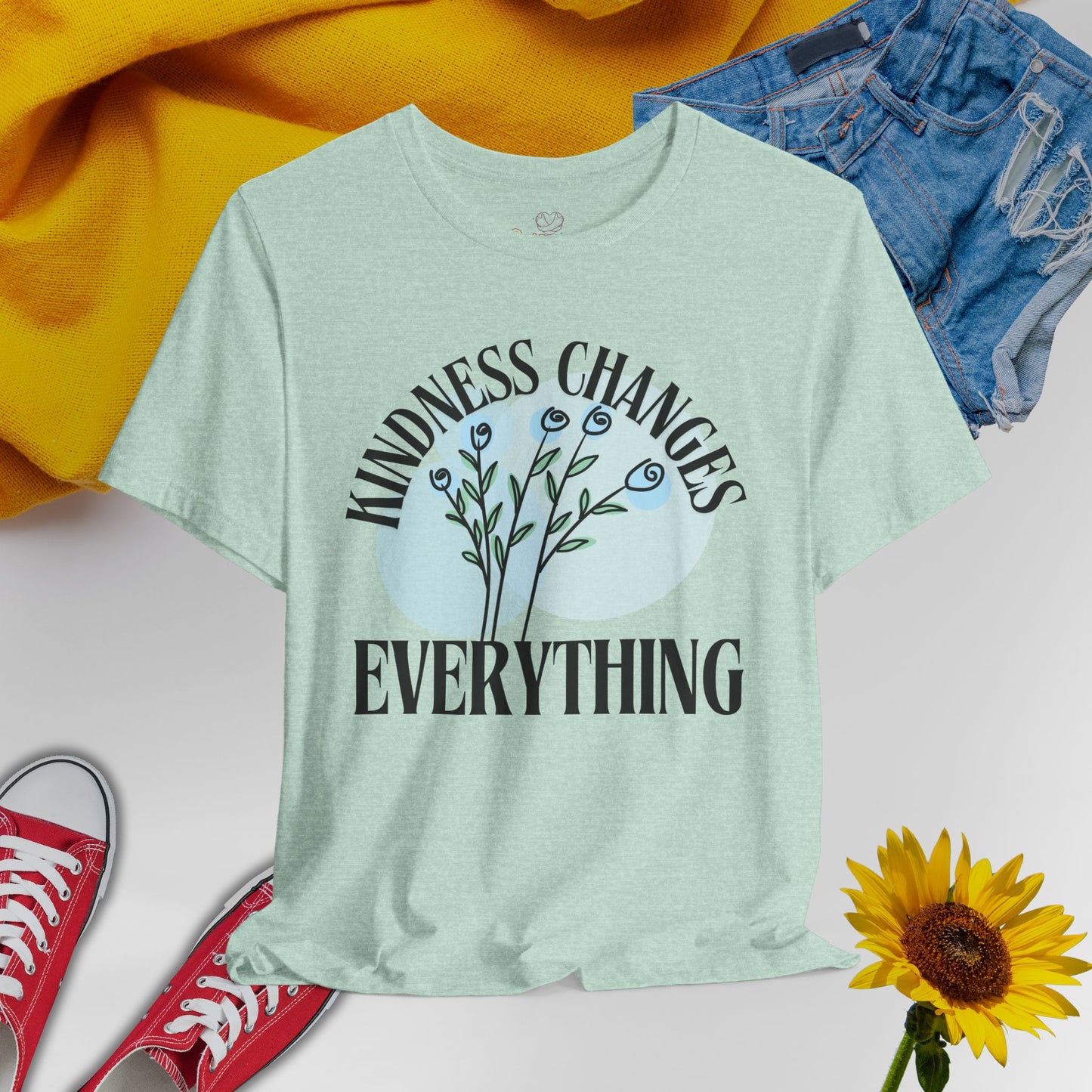 Kindness - Unisex T-Shirt