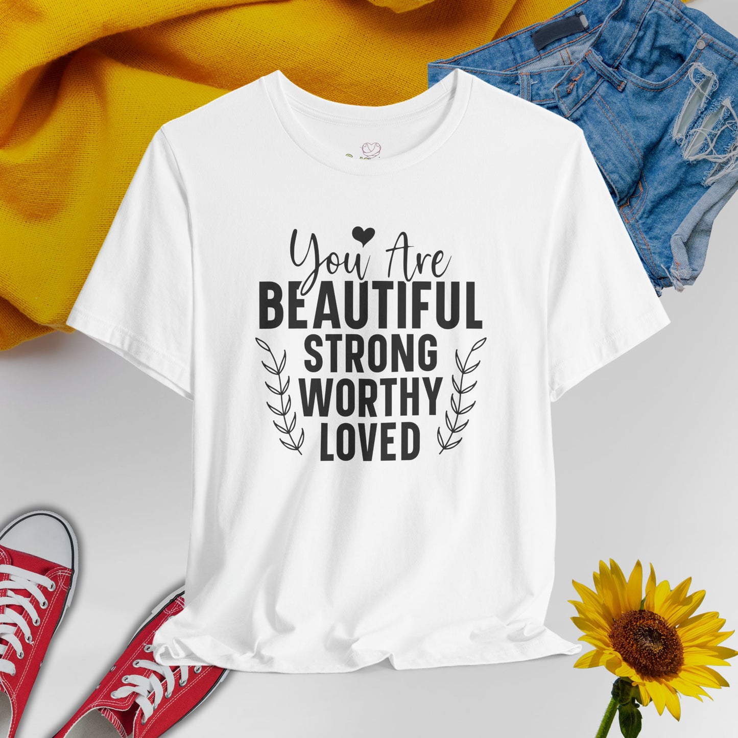 Beautiful - Unisex T-Shirt