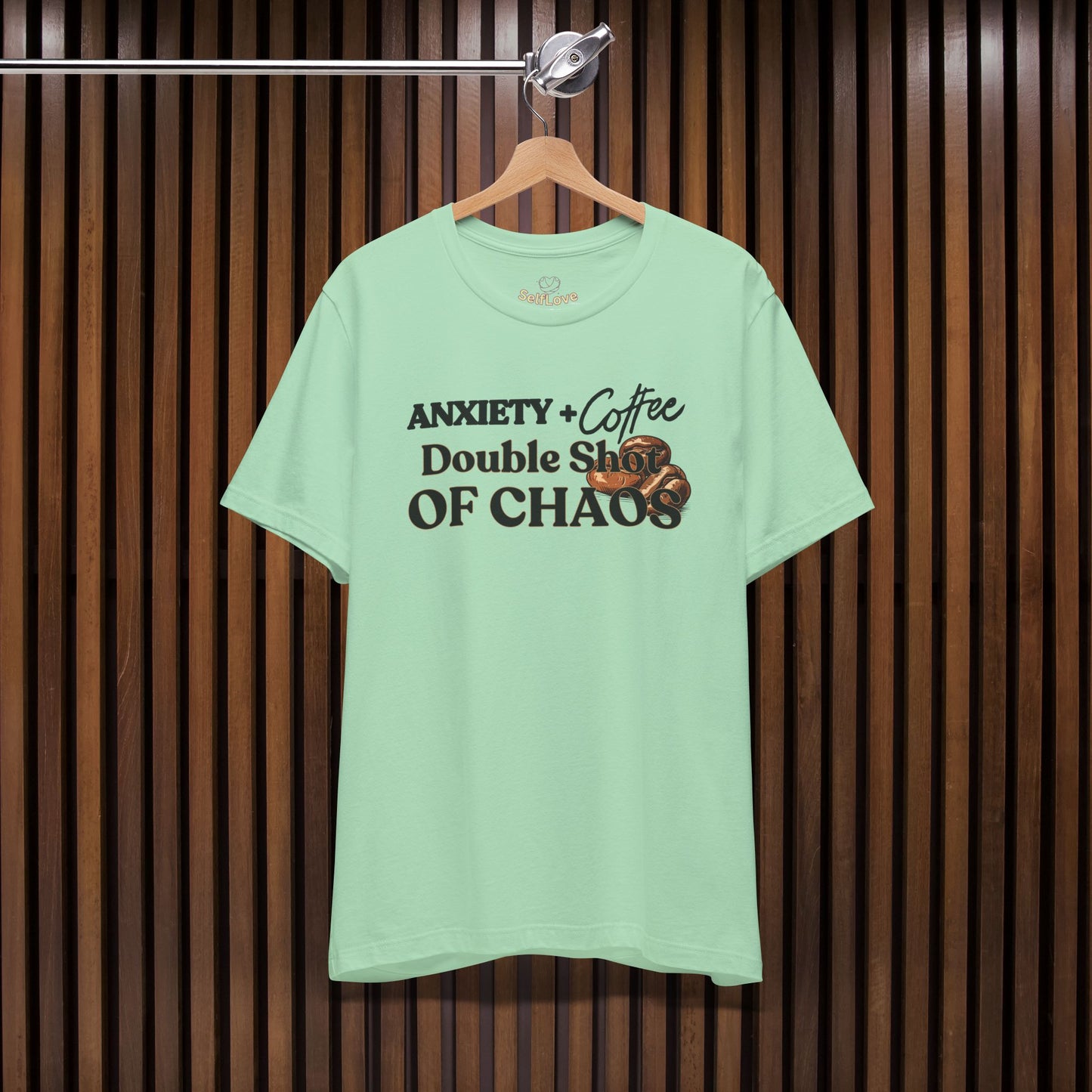 Chaos - Unisex T-Shirt