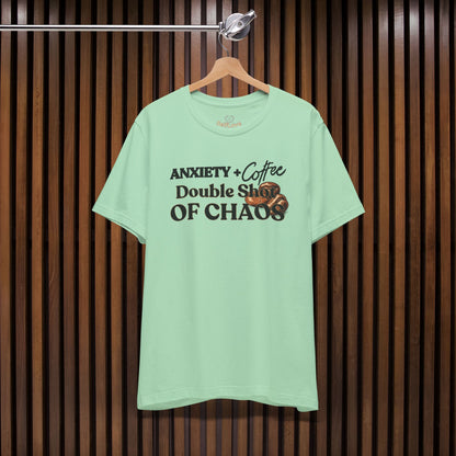 Chaos - Unisex T-Shirt