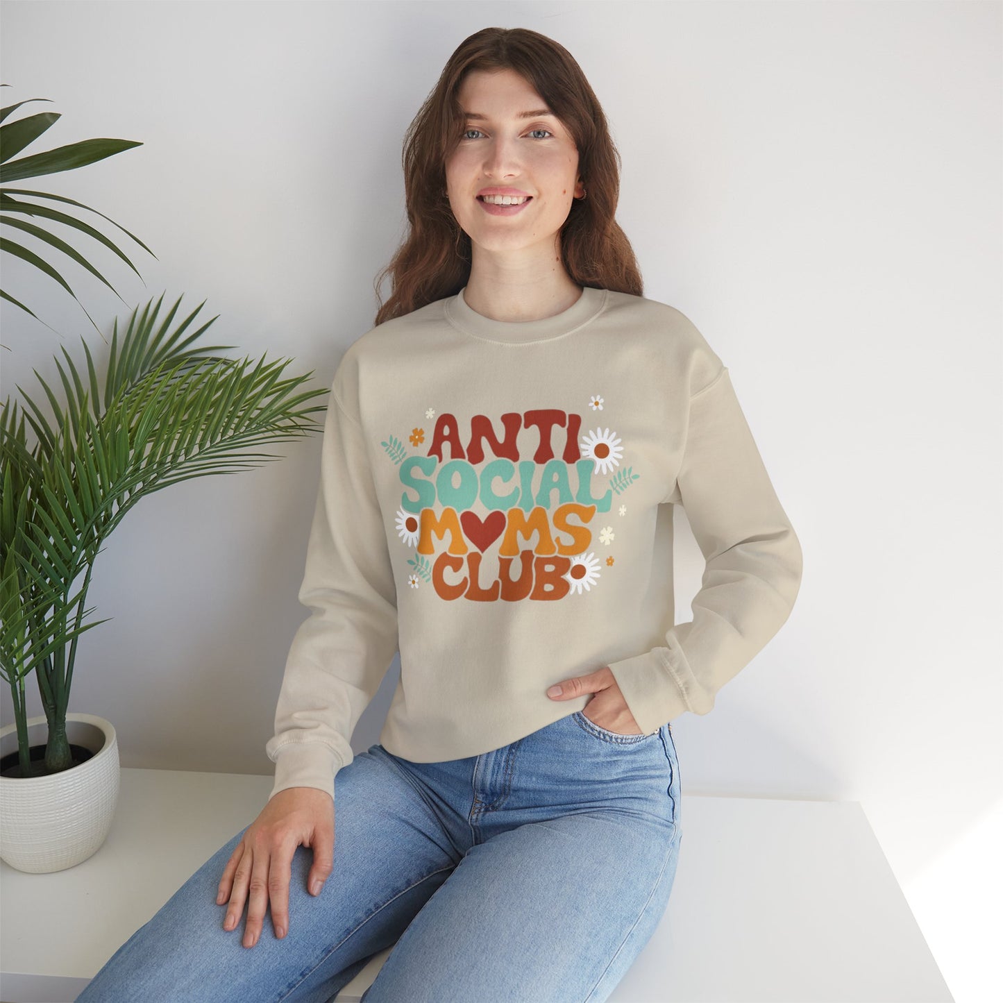 Mums - Unisex Sweatshirt