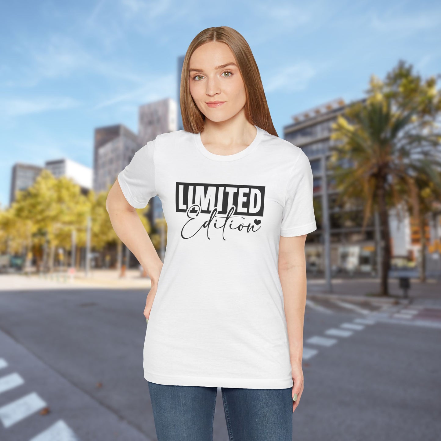 Limited - Unisex T-Shirt