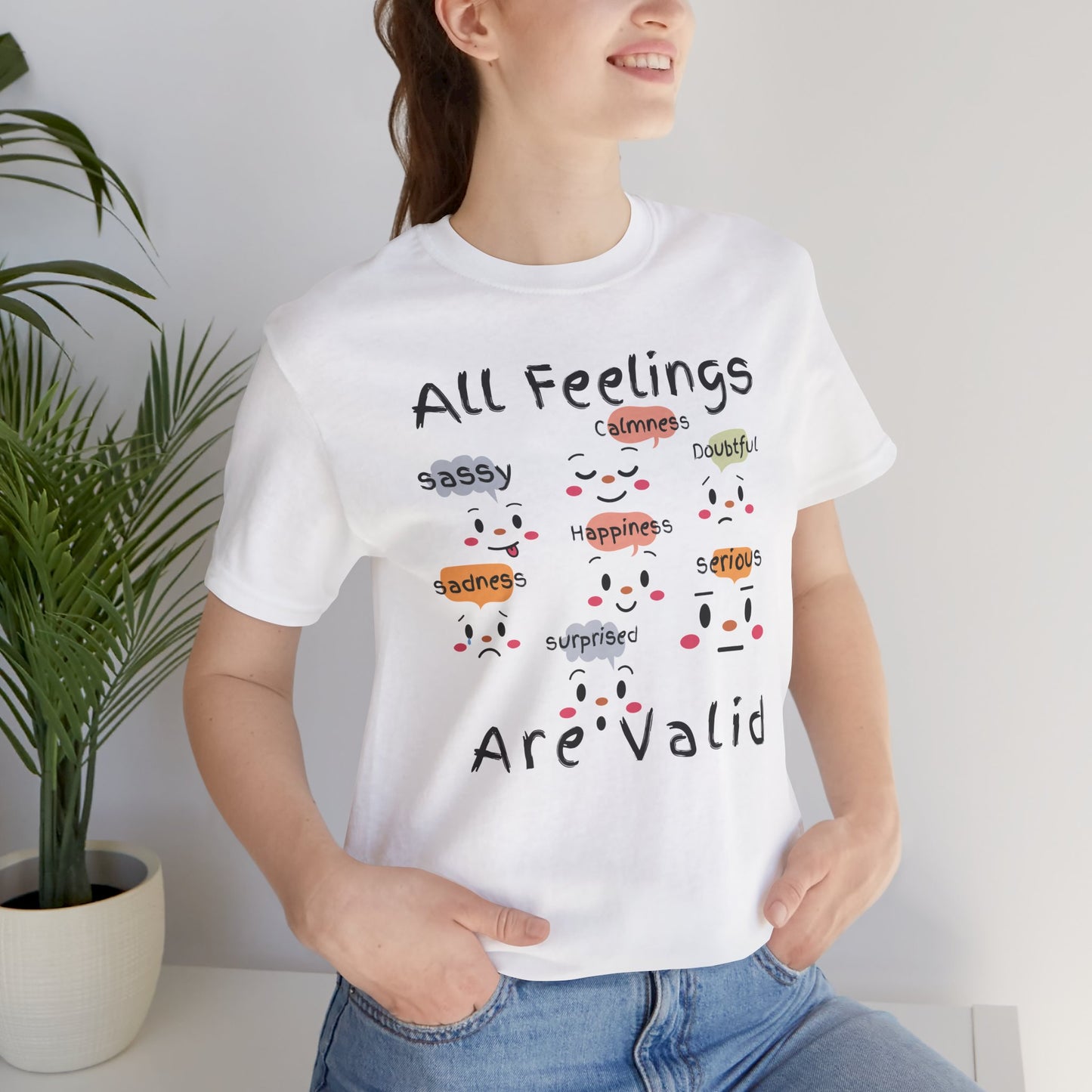 Valid  - Unisex T-Shirt