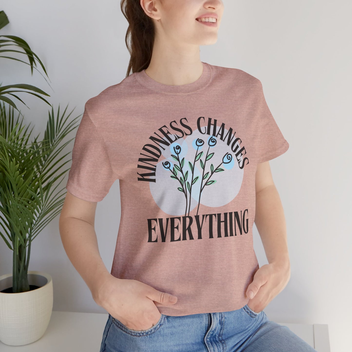 Kindness - Unisex T-Shirt