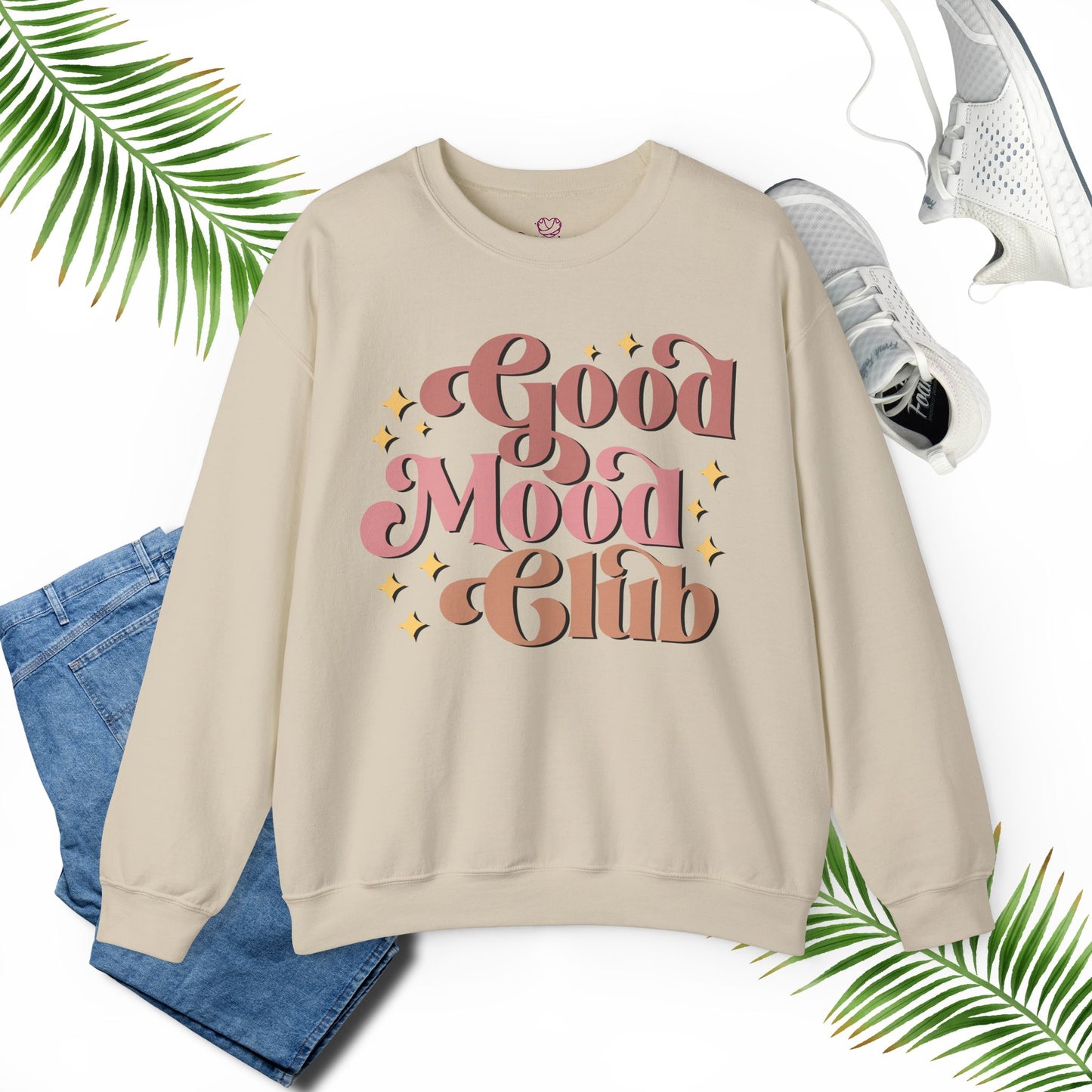 Mood -  Sweatshirt