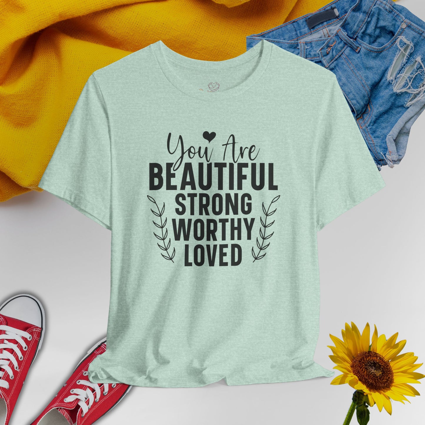 Beautiful - Unisex T-Shirt