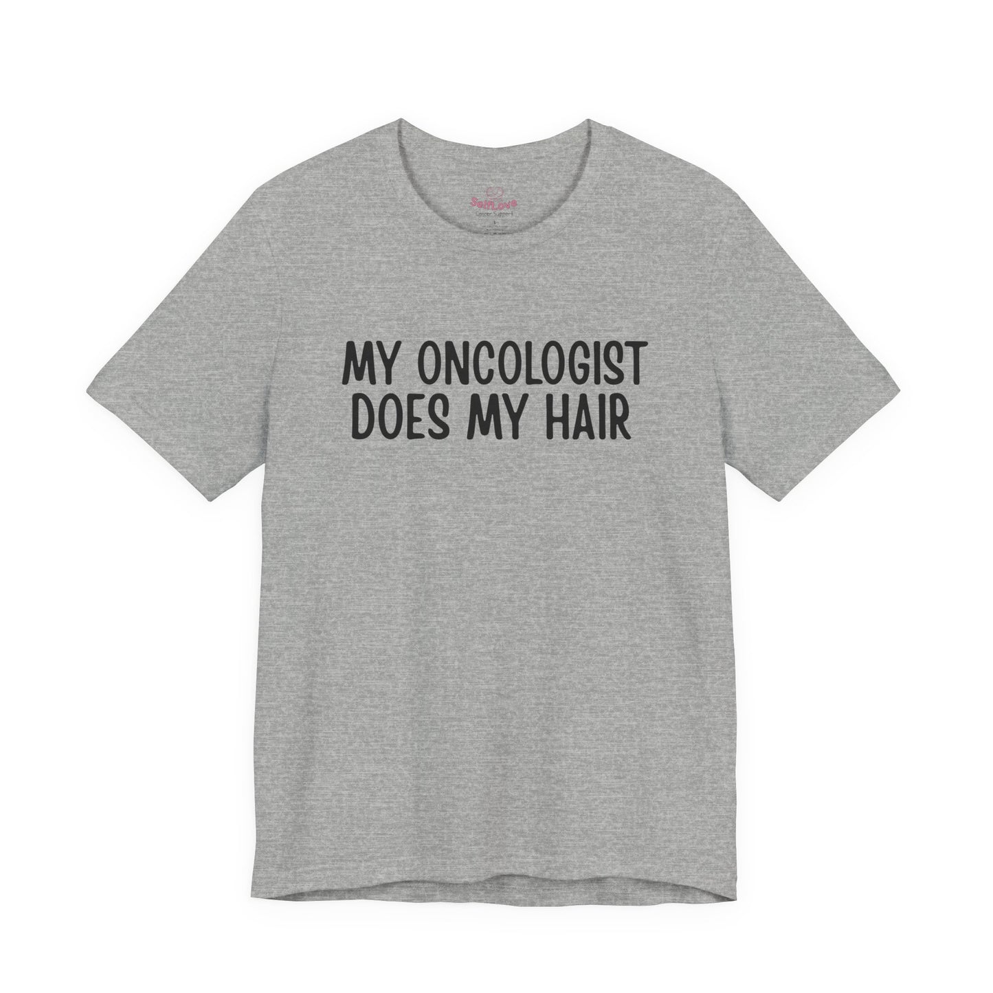 My Oncologist