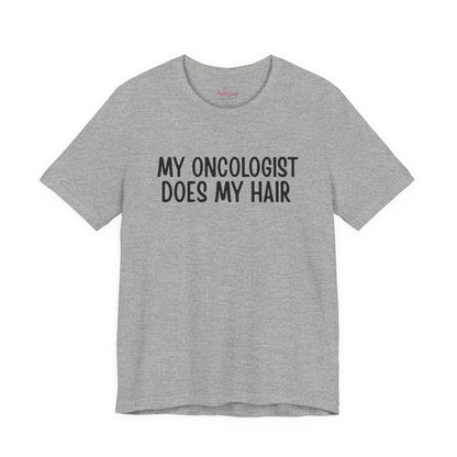 My Oncologist