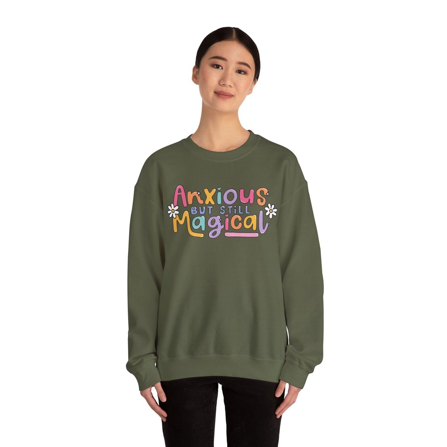 Magical - Unisex Sweatshirt