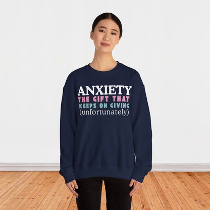 Keeps ON - Unisex Sweatshirt