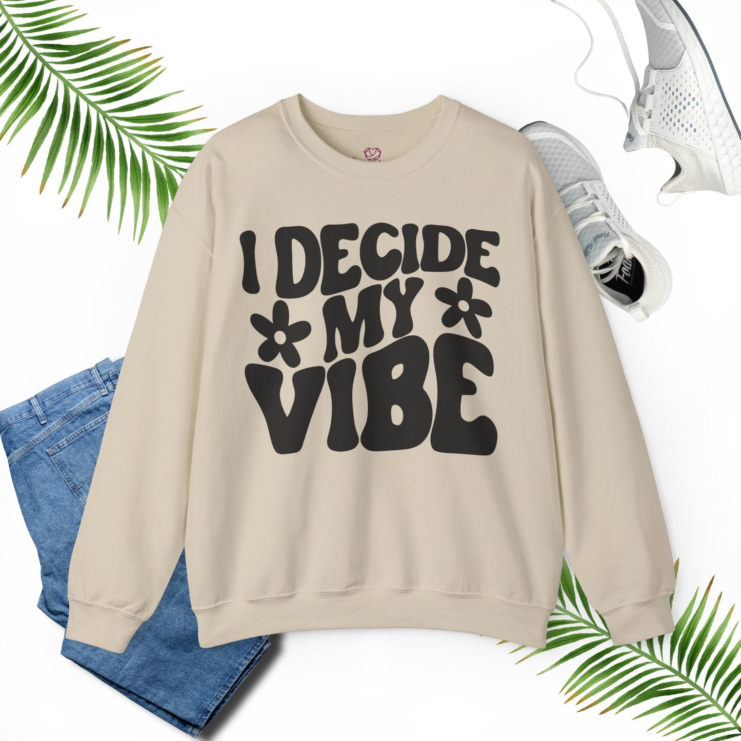 Vibe -  Sweatshirt