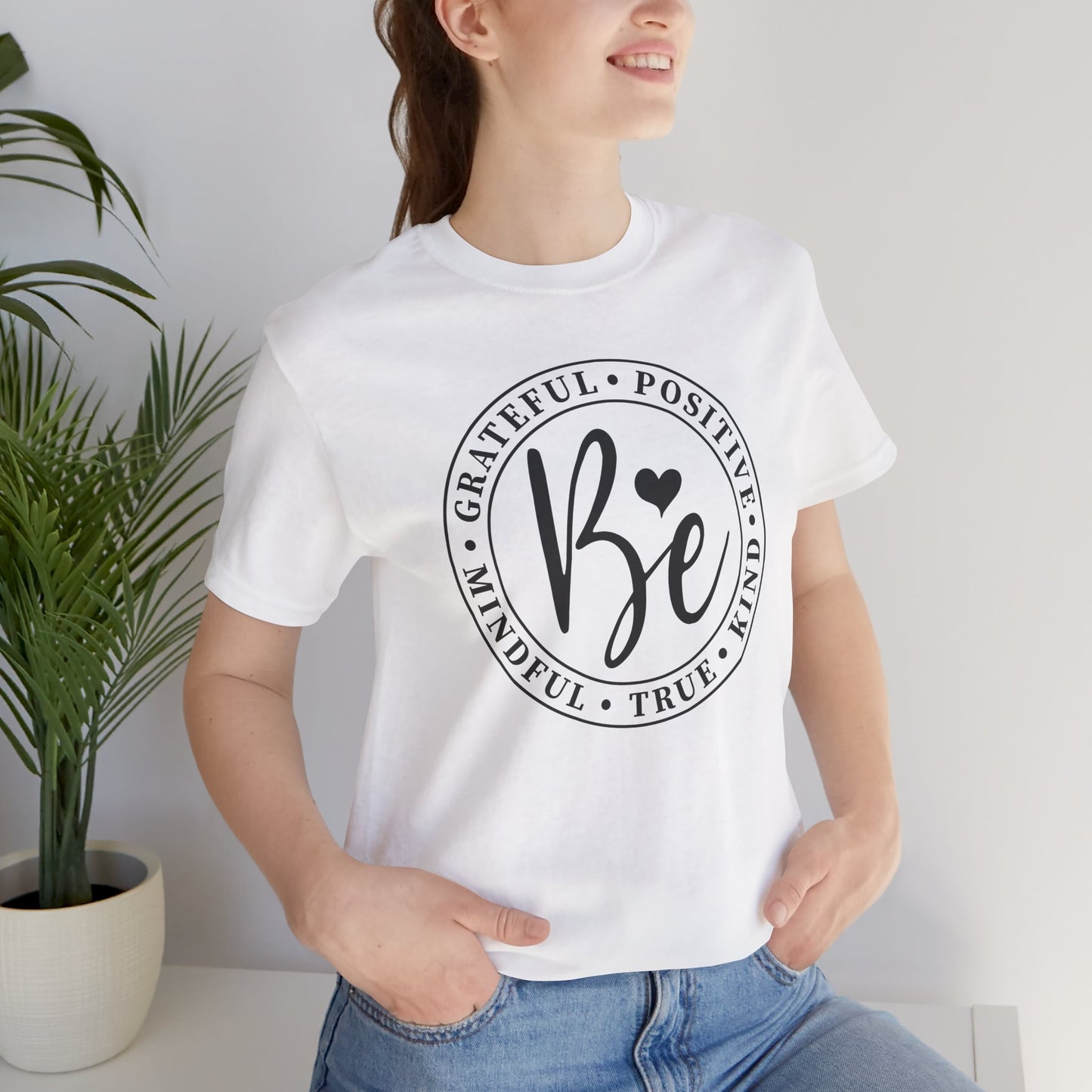 True - Unisex T-Shirt