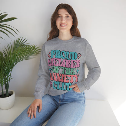 Member -  Sweatshirt