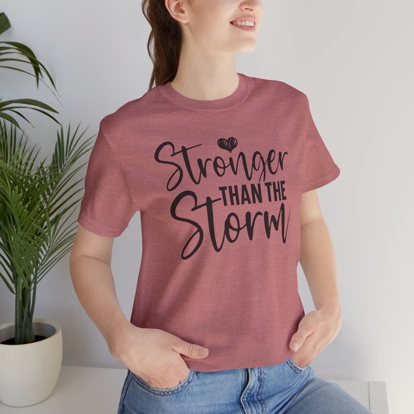 Strom - Unisex T-Shirt