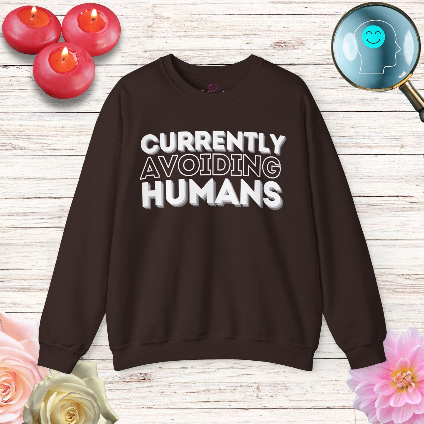 Humans  - Unisex Sweatshirt