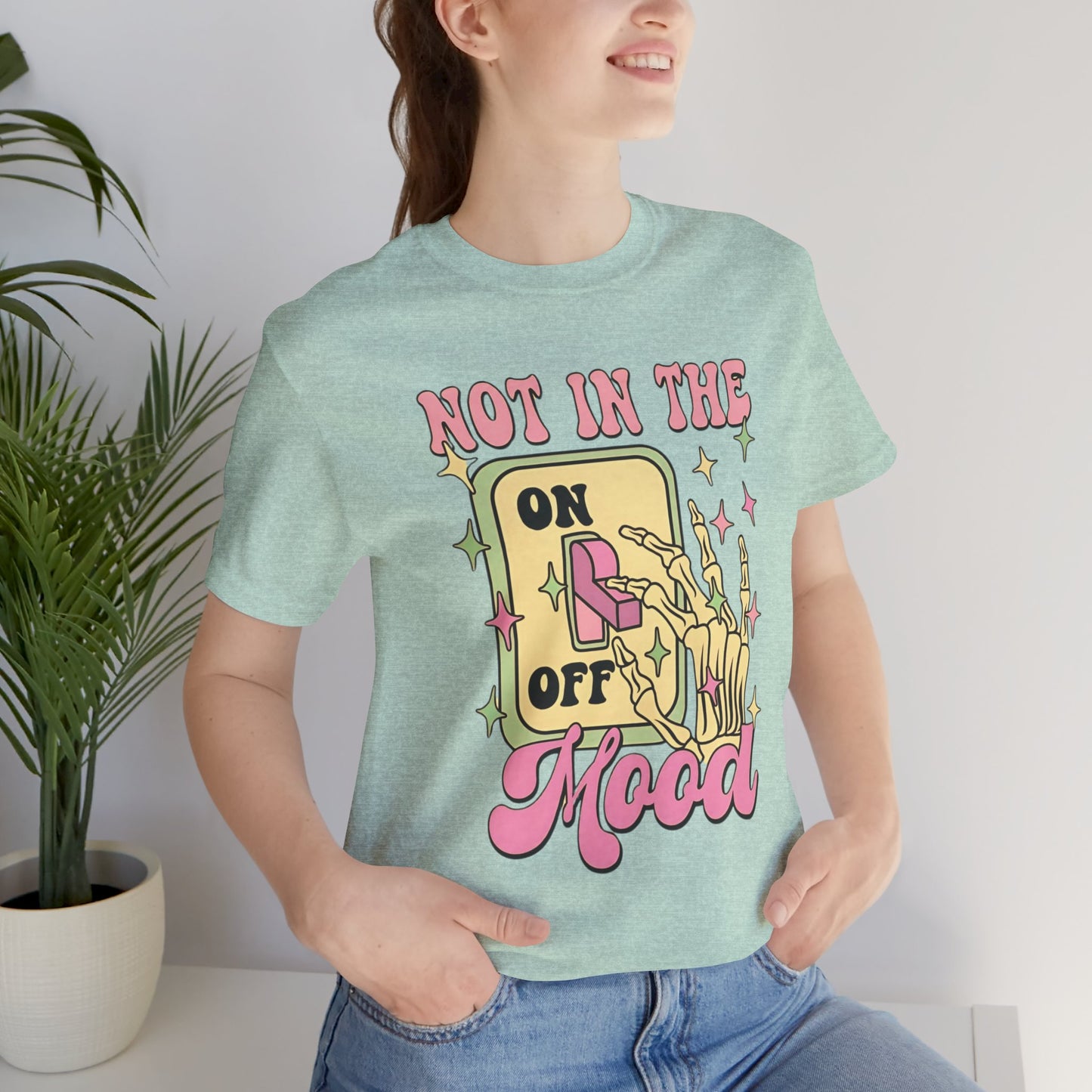 Mood - Unisex T-Shirt