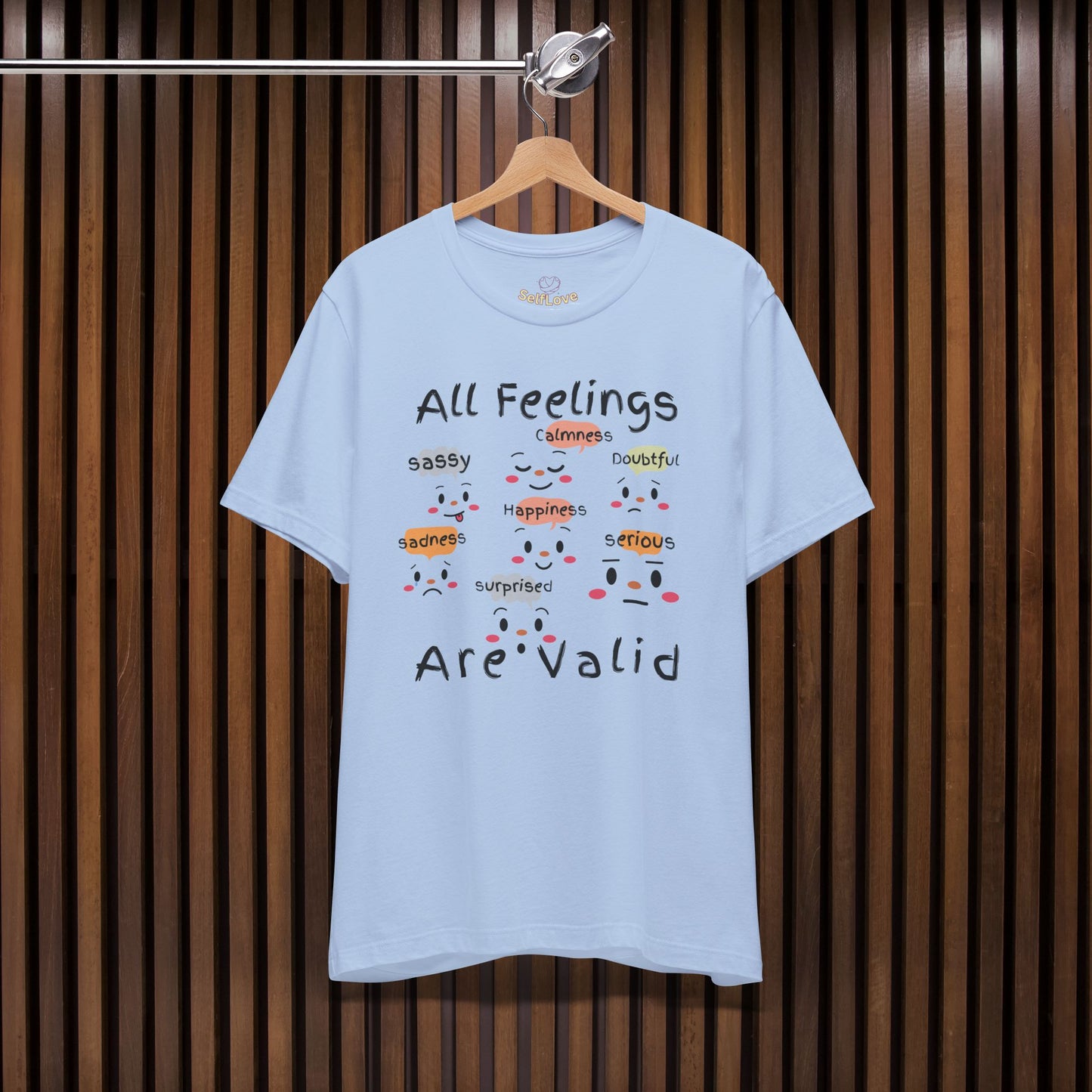 Valid  - Unisex T-Shirt