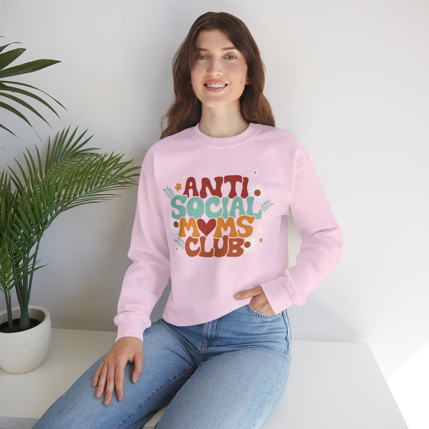 Mums - Unisex Sweatshirt