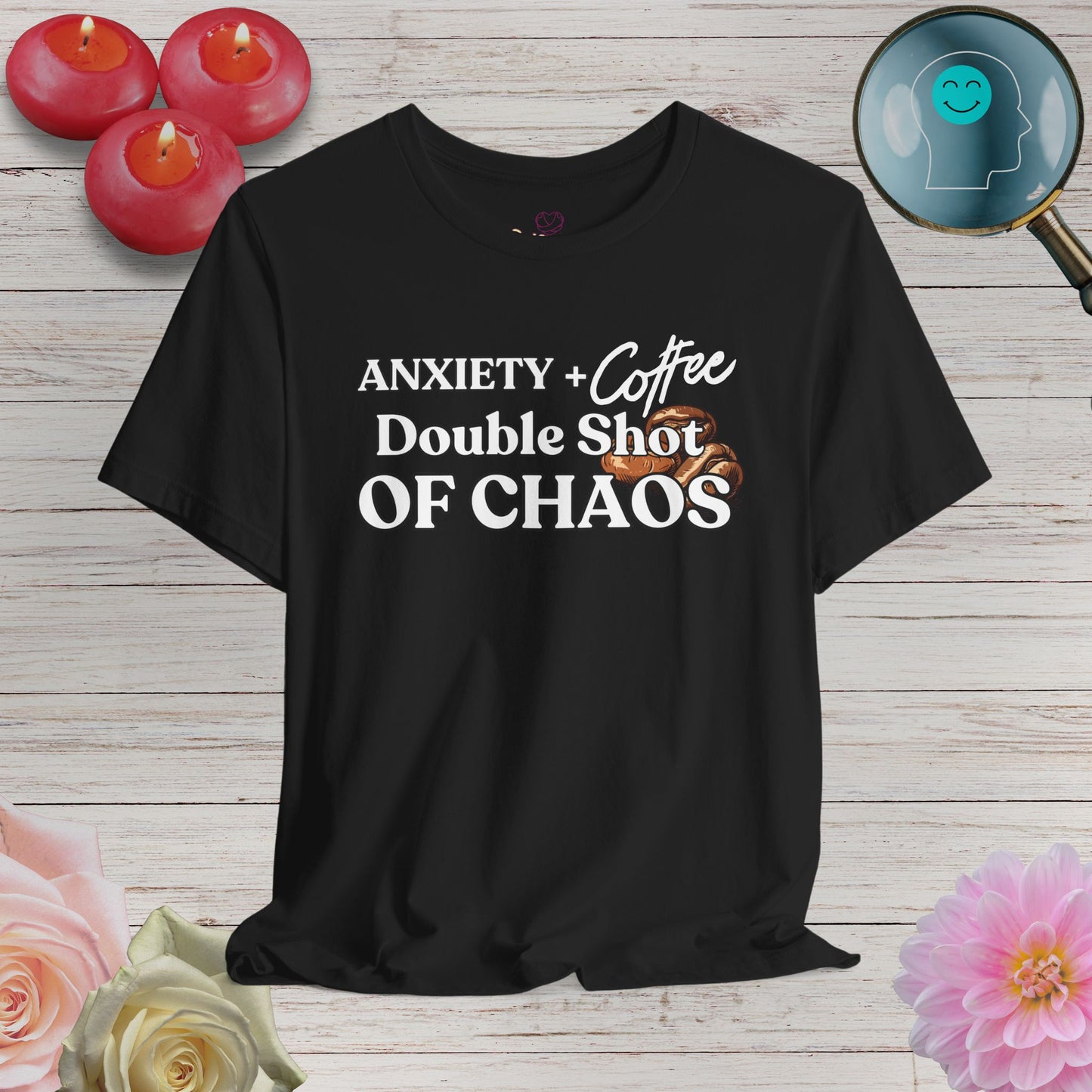 Chaos - Unisex T-Shirt