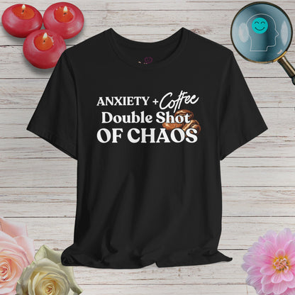 Chaos - Unisex T-Shirt