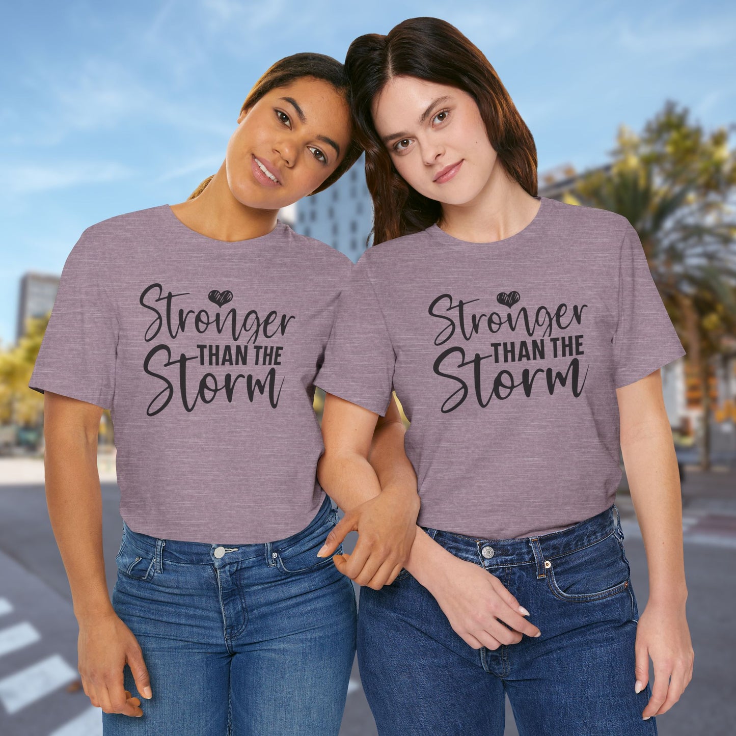 Strom - Unisex T-Shirt