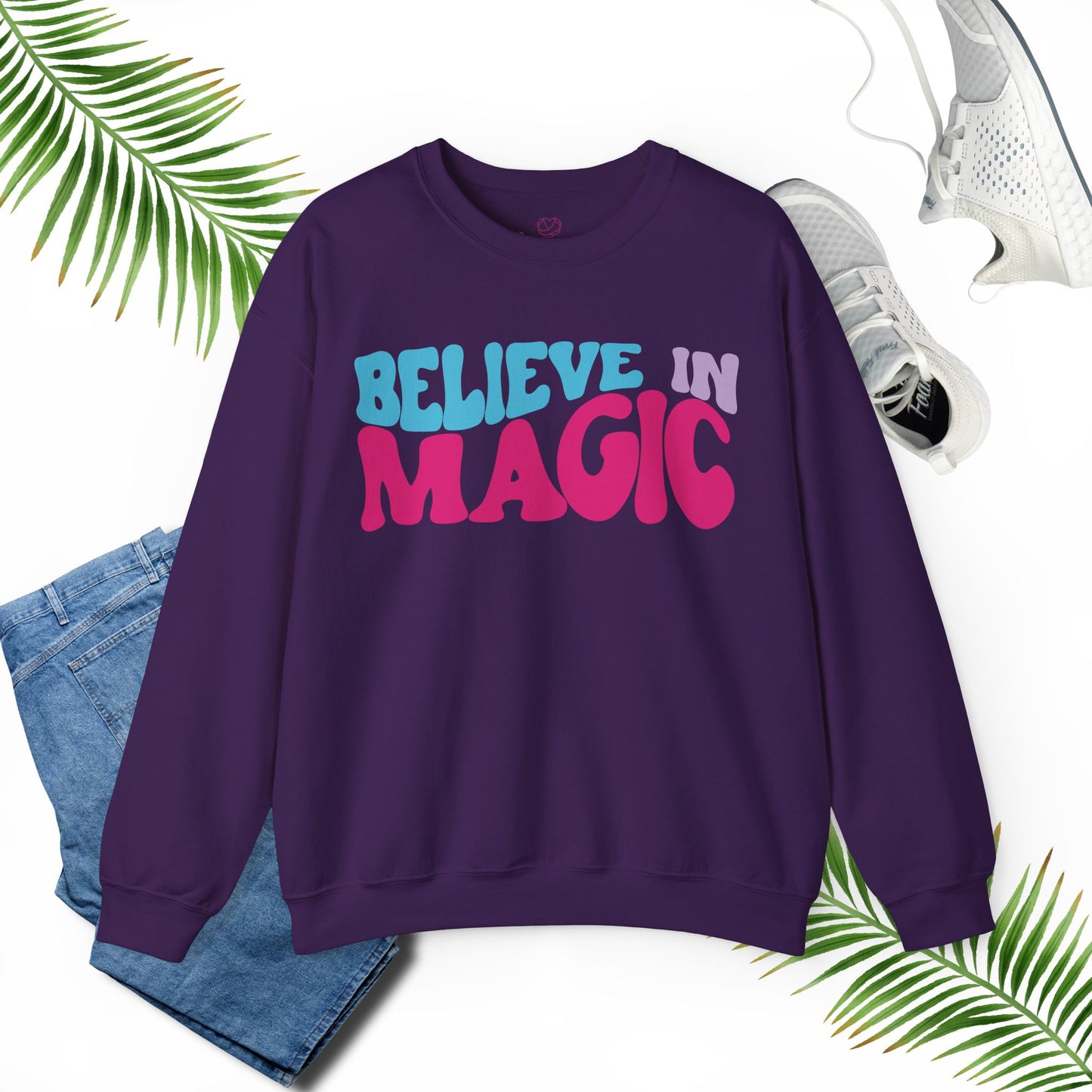 Magic -  Sweatshirt