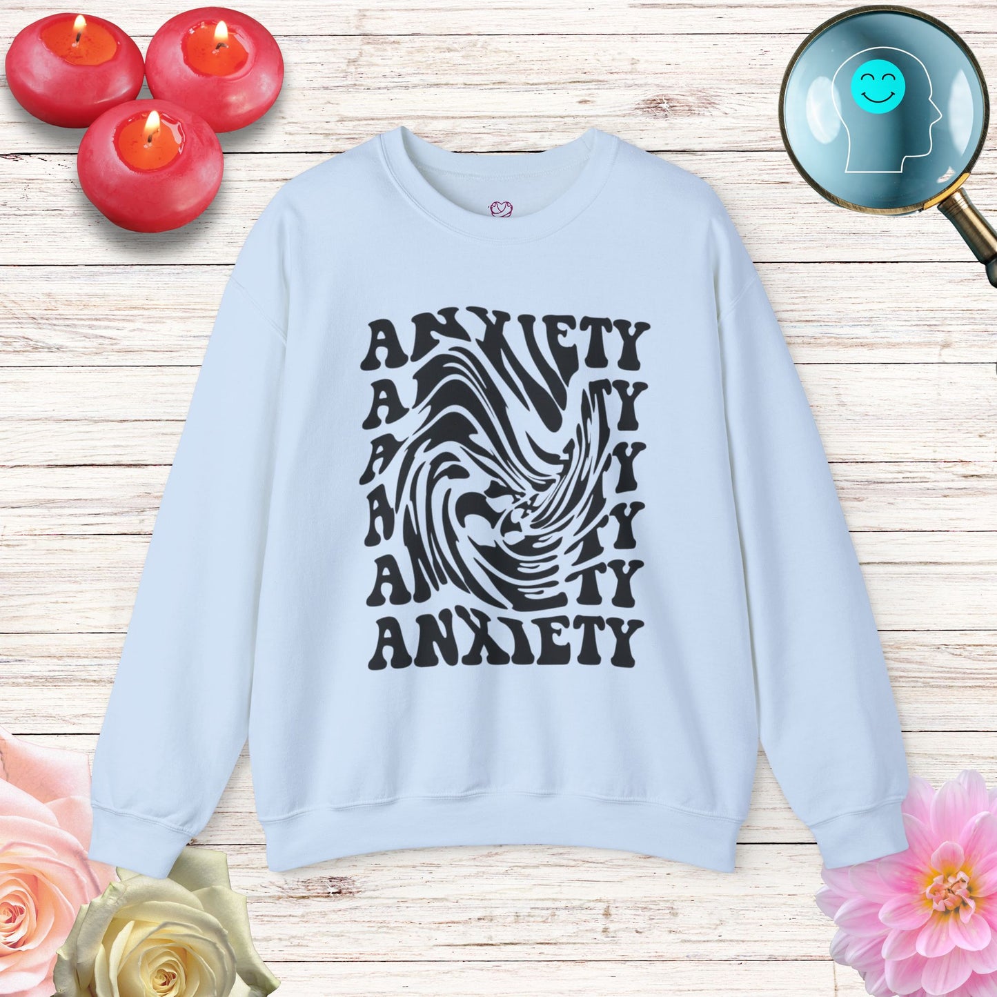 Anx - Unisex Sweatshirt