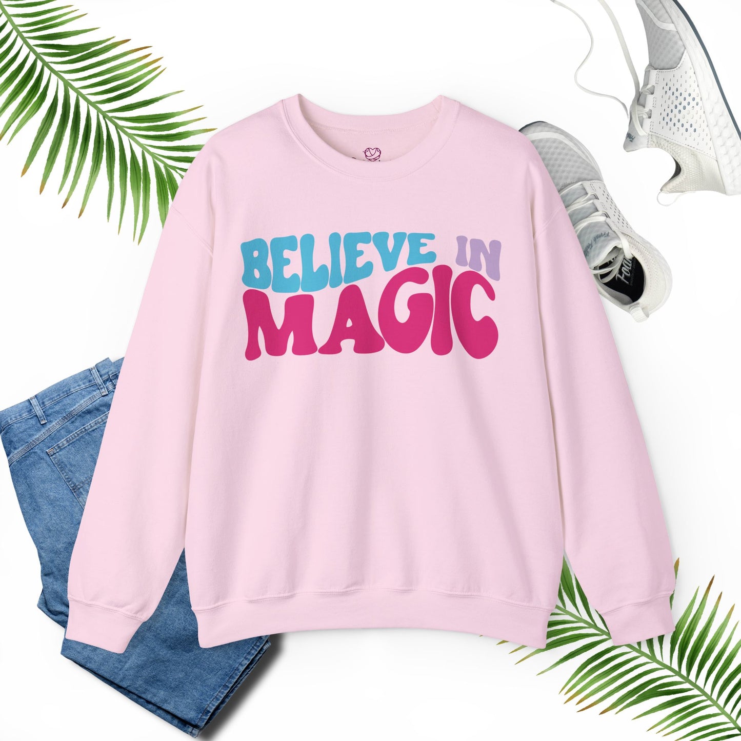 Magic -  Sweatshirt