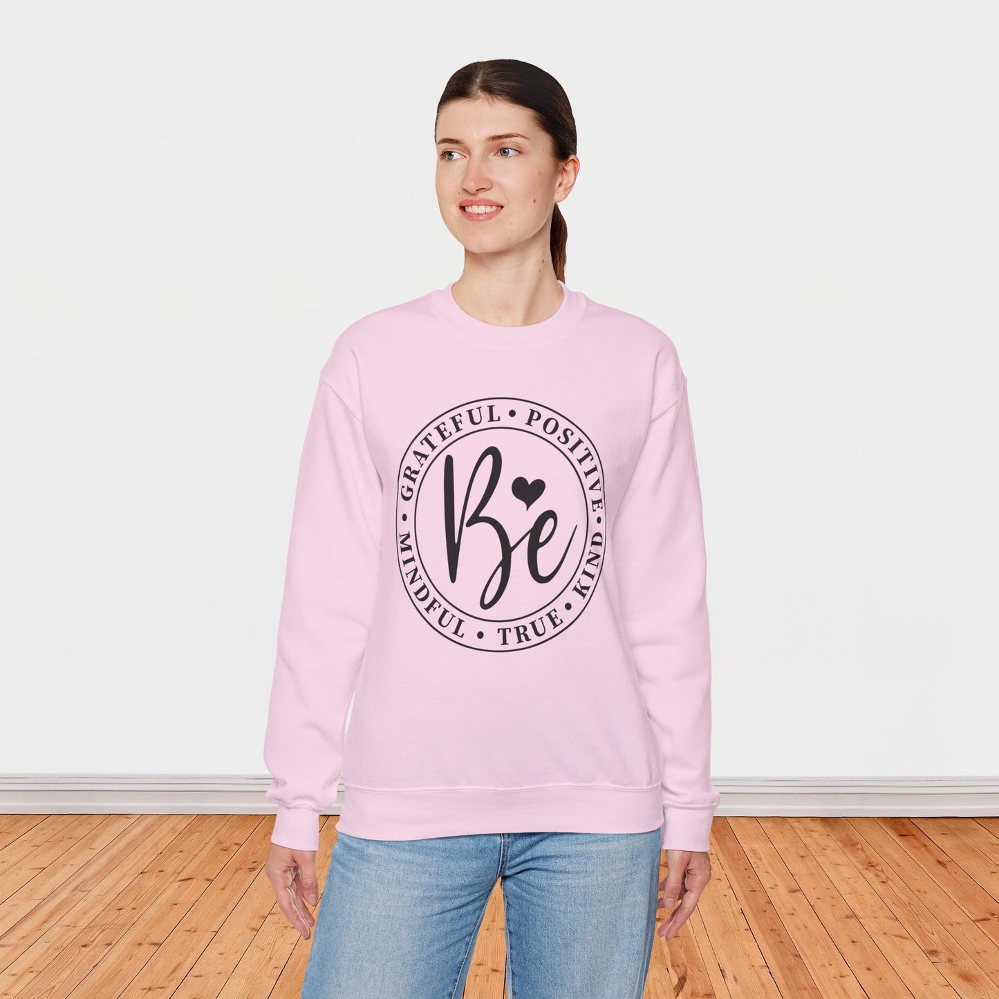 Be gratefull - Unisex Sweatshirt