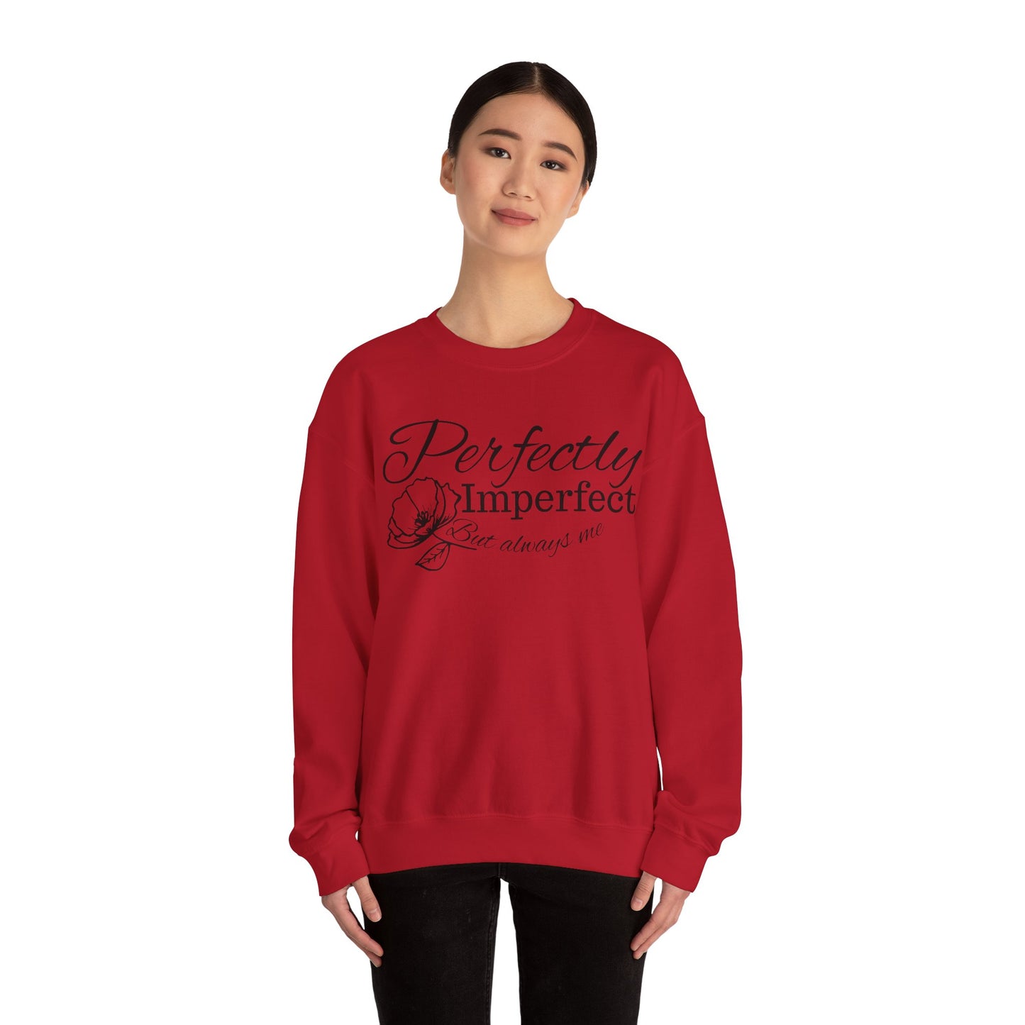 Me - Unisex Sweatshirt