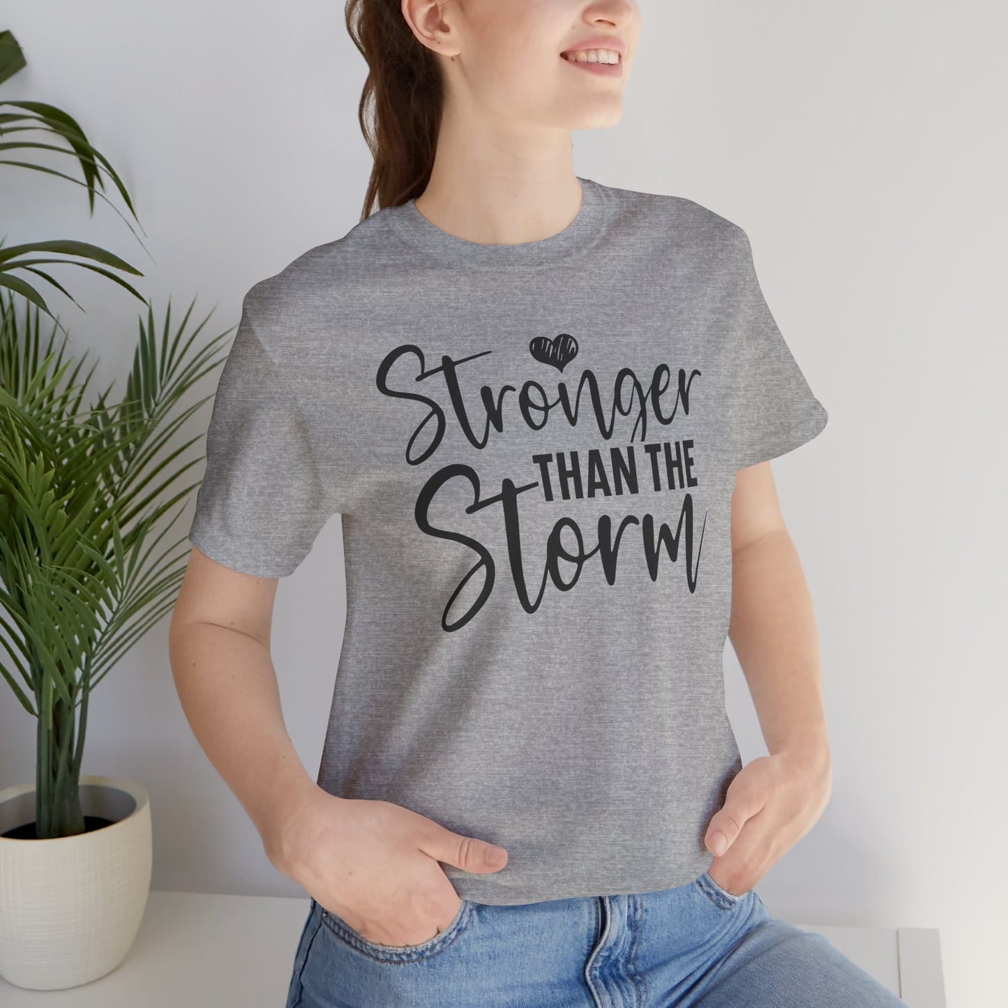 Strom - Unisex T-Shirt