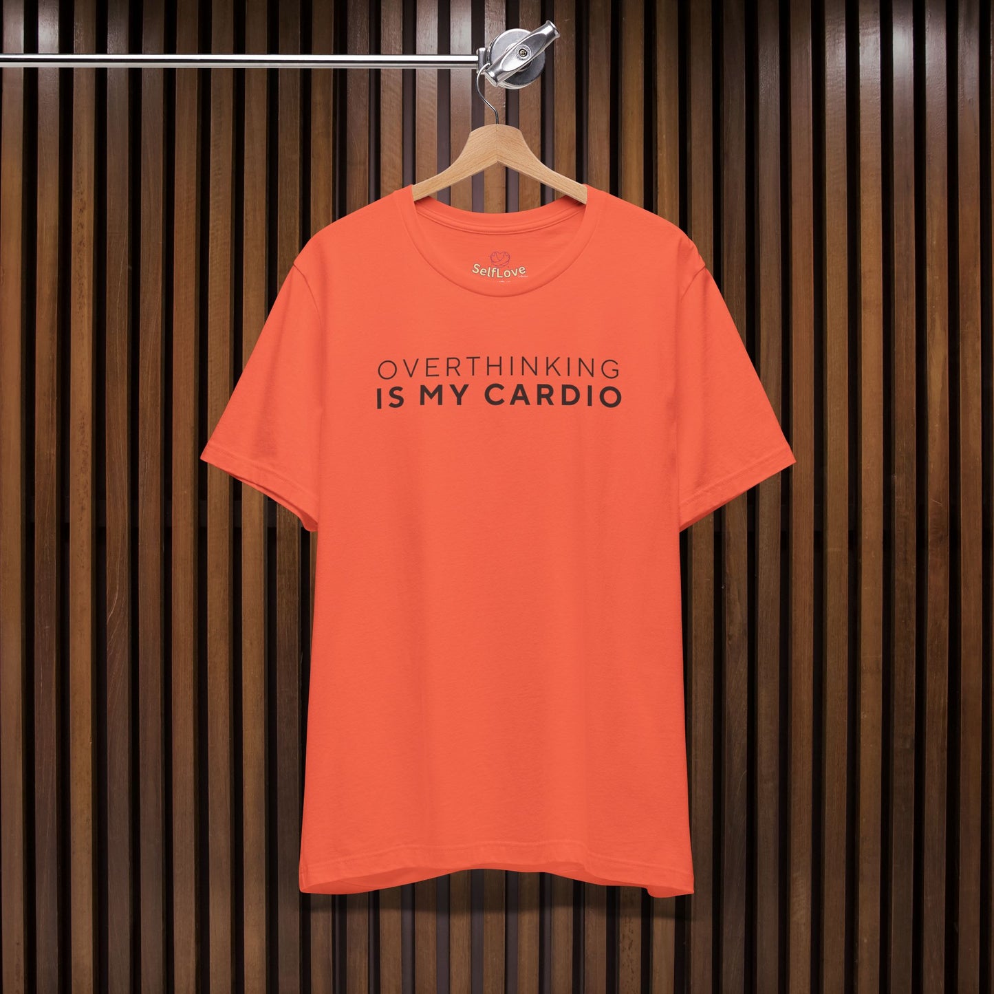 Cardio  - Unisex T-Shirt