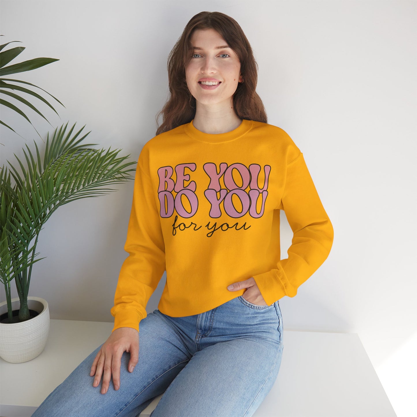 For you - Unisex Sweatshirt