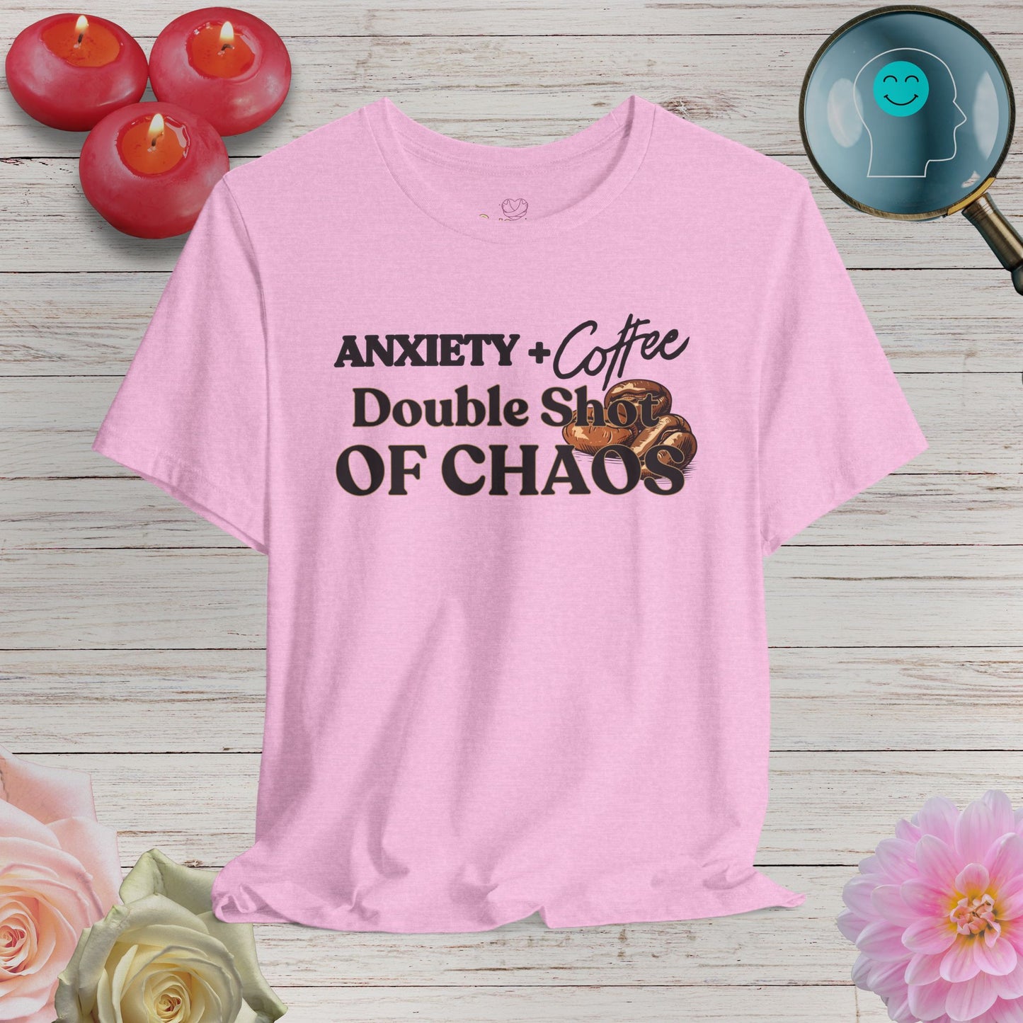 Chaos - Unisex T-Shirt